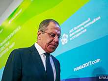 Норвегия отказалась от переговоров по Шпицбергену с Россией