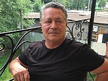 Хаджи - о матче памяти Ильи Цымбаларя: очень правильное и хорошее дело, что вспомнят такого классного игрока