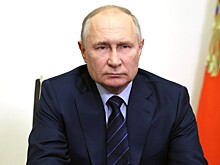 Путин поручил кабмину быстрее реагировать на дефицит топлива