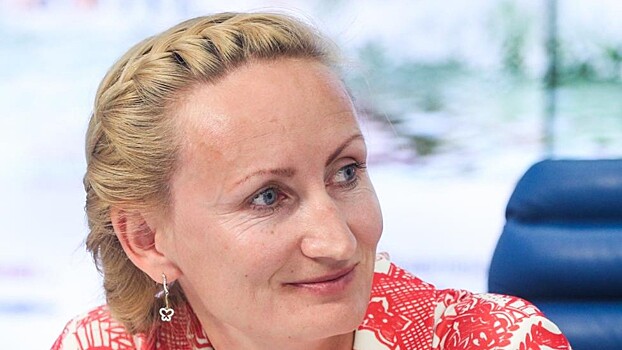 Международная федерация каноэ вернула россиянке Исхаковой нейтральный статус