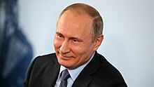 Путин оценил работу аграриев в 2019 году