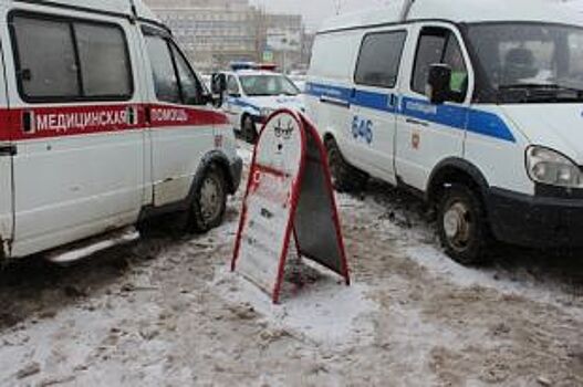 Спецоперацию «Маячок» проведут в Нижнем Новгороде