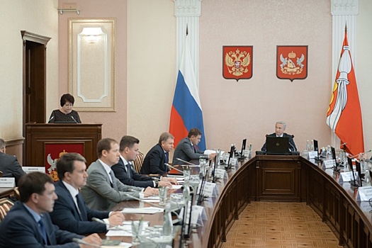 Воронежская область исполнила бюджет 2024 года с ростом доходов