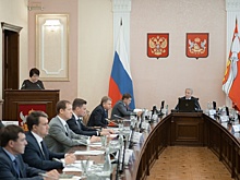 Воронежская область исполнила бюджет 2024 года с ростом доходов