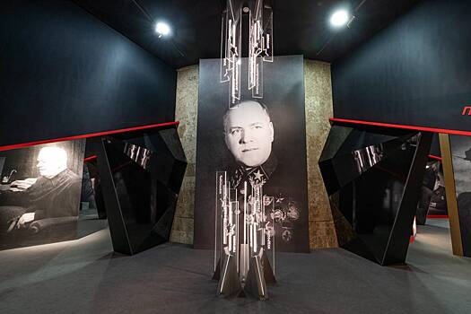 Выставка Фешина открывается в Татарстане 10 декабря
