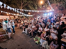 Клоуны, ходулисты и спектакль-экскурсия: в Магнитогорске состоится трёхдневный фестиваль уличных театров