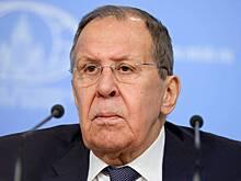 Лавров назвал Макрона жульем из-за невыполнения Минских соглашений