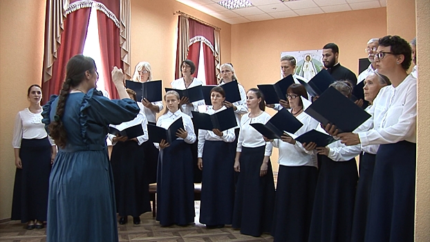 В Черняховске открыли духовно-просветительский центр