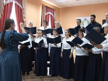 В Черняховске открыли духовно-просветительский центр