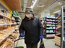 Депутат МГД Метлина призвала пенсионеров быть бдительными