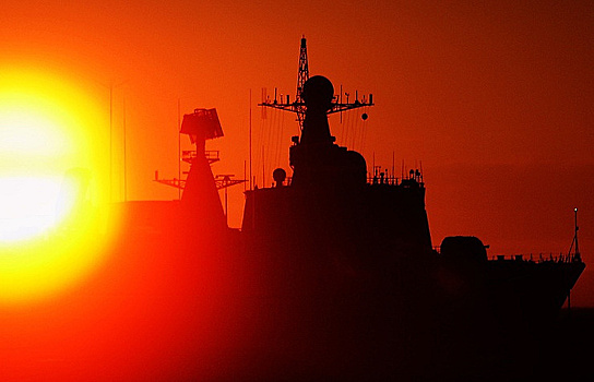 Желтов оценил создание базы ВМФ в Судане