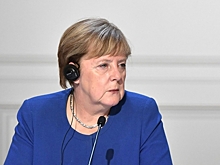 Юбилей в бундестаге без Меркель: почему Мерц обошел стороной экс-канцлера