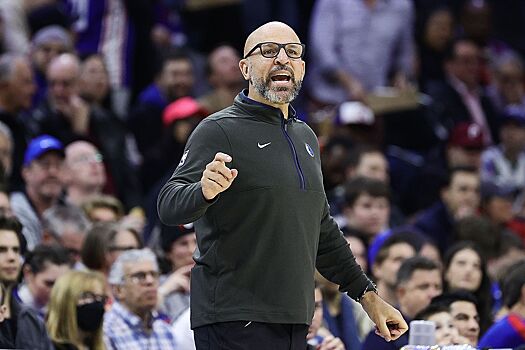 Опубликованы детали поведения Кидда в «Далласе» после обмена Дончича в «Лейкерс»