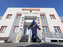 Новые объекты на Урале станут базой для спортивных побед