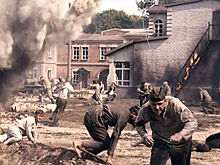 Замглавы ОП РФ предложил запретить рекламу в фильмах о войне