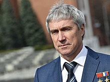 «Роскосмос» опроверг увольнение космонавта Крикалева