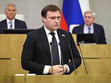 Пахомов: необходимо ужесточать требования к управляющим компаниям