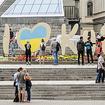 Памятник князю Киева, ул. Джохара Дудаева, Клиническая больница: О чем мечтают киевляне
