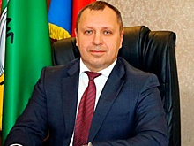 В Кузбассе мэра отправили в отставку за банкет в день траура по шахтерам