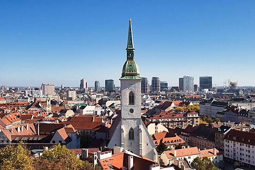 Страна ЕС отказалась участвовать в конфискации российских активов