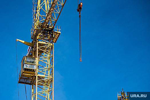 Мэр Екатеринбурга разрешил «Синаре» застроить землю у вокзала. За нее бились несколько бизнесменов