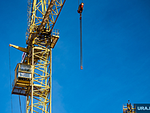 Мэр Екатеринбурга разрешил «Синаре» застроить землю у вокзала. За нее бились несколько бизнесменов