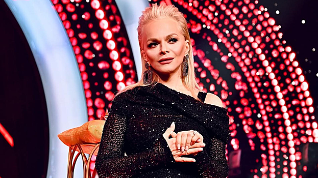 Водитель Ларисы Долиной нарушил правила дорожного движения в центре Москвы