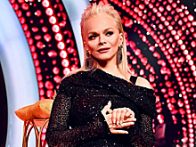 Водитель Ларисы Долиной нарушил правила дорожного движения в центре Москвы