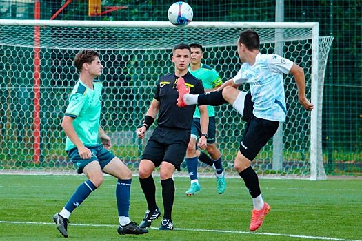 Восстание "провинциалов": "Алабуга" и "Элмэт" разыграют Кубок Татарстана