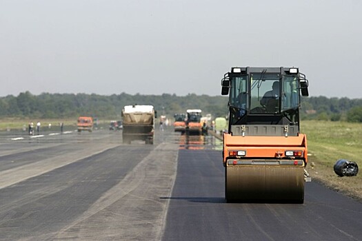 На развитие дорожной инфраструктуры в России в 2019 году выделят 323 млрд рублей