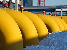 В постпредстве РФ назвали план по отказу ЕС от российского газа саморазрушительным