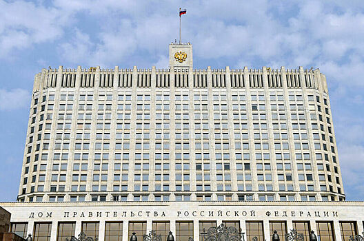 В Правительстве работают над законопроектами для реализации Послания президента