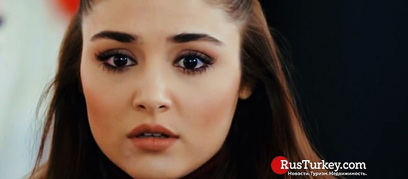 Экс – бойфренд Хандэ Эрчель влюбился в ее подругу