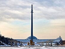Новогодний прогулочный маршрут появился на портале «Узнай Москву»
