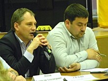 Глава управы Евгений Силкин проведет встречу с жителями