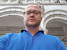 Росфинмониторинг внес журналиста Ежова в перечень террористов и экстремистов