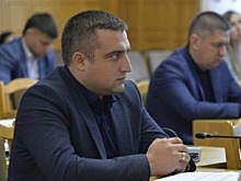 В Чебоксарах назначен новый начальник МКУ «Управление по делам гражданской обороны и чрезвычайным ситуациям»
