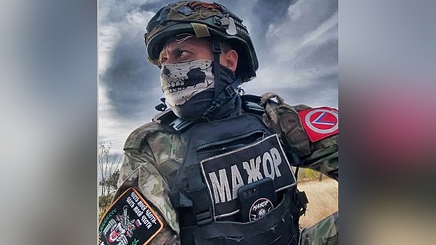 Главный редактор военного журнала "Ахмат" Порсев погиб в зоне СВО