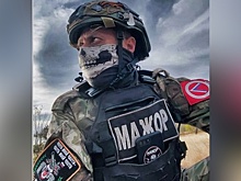 Главный редактор военного журнала "Ахмат" Порсев погиб в зоне СВО