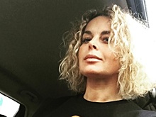 Анастасия Калманович намекнула на пополнение