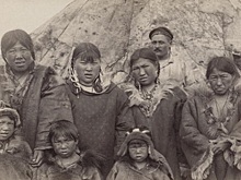 Почему чукчи считают, что они пришельцы с Альтаира