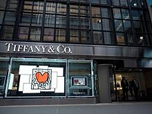 Tiffany прекращает работу с российскими алмазами