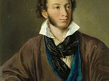 Пушкин на коньках, Булгаков на лыжах. Спортивные истории из музеев