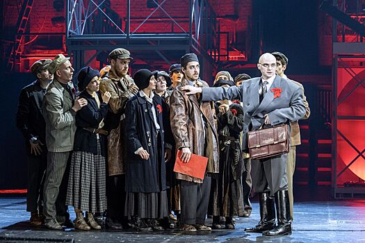 Работники учреждений культуры Москвы посоветовали лучшие выставки и постановки