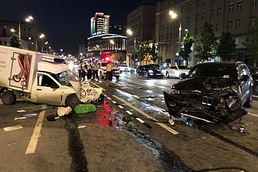 Коллеги рассказали о водителе, погибшем после ДТП с внедорожником Ефремова