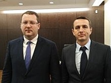 "Водоканалу" Екатеринбурга нашли нового руководителя
