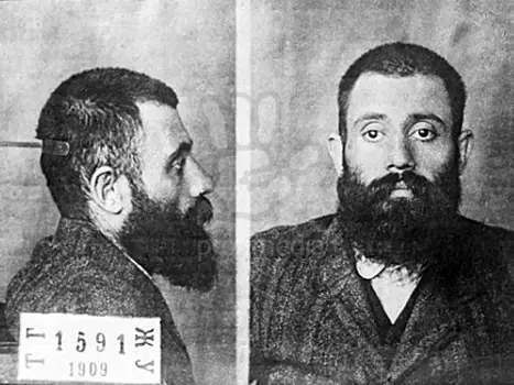 «Безумный Камо»: почему так прозвали знаменитого революционера