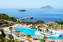 Названы преимущества турецких курортов над российскими