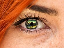 Люди с зелеными глазами: чем они уникальны