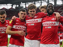 Стало известно, когда вернутся Мартинс и Николсон в «Спартак»